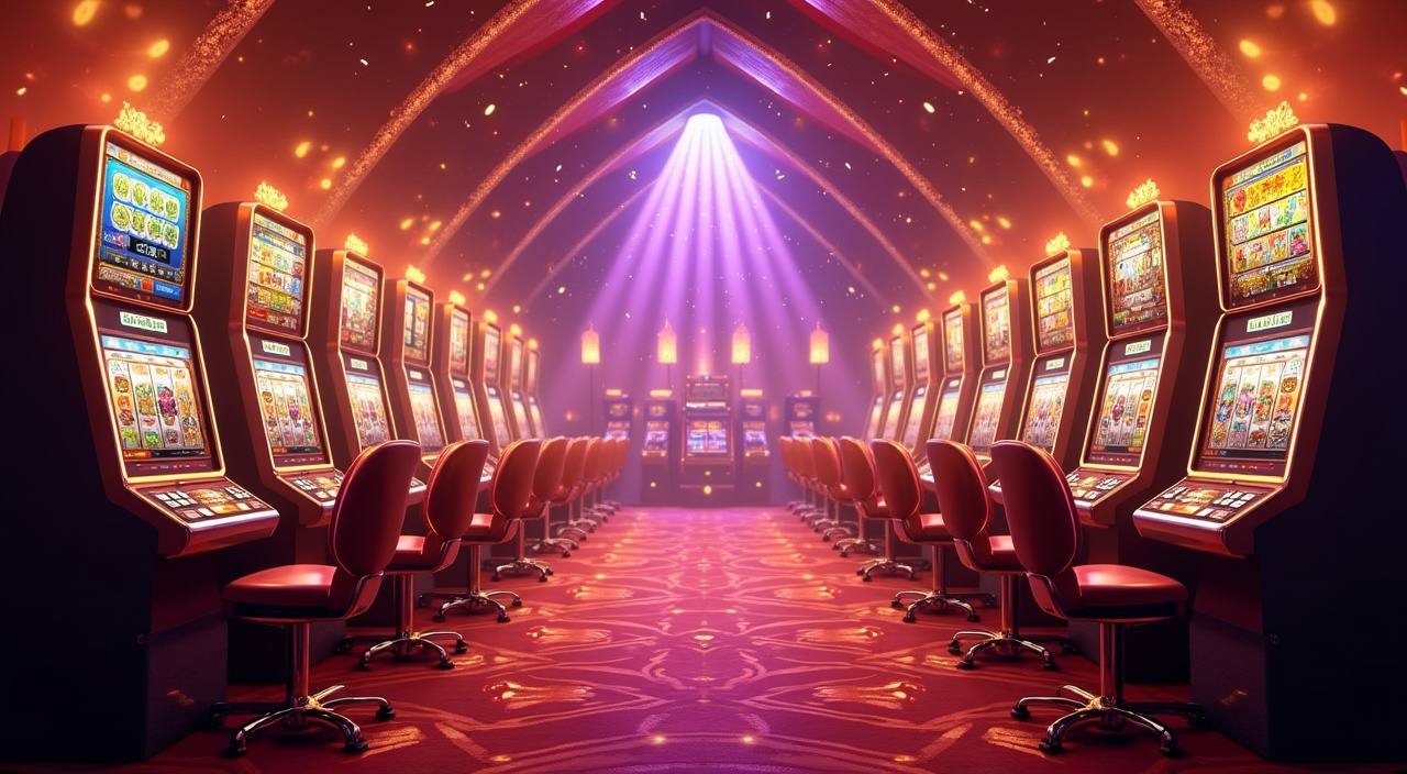 51club Live Tables and Slots on Your Phone